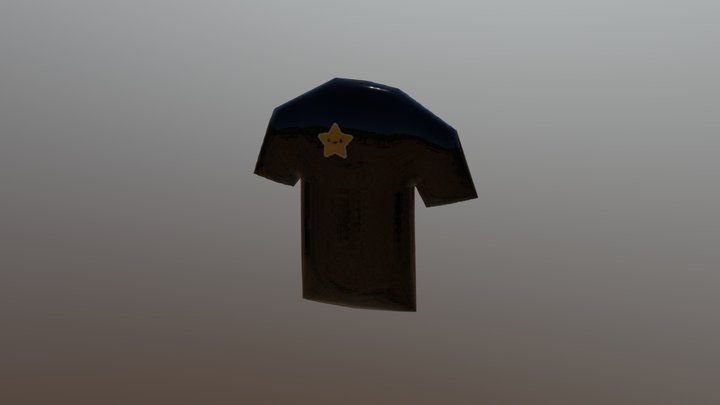 Kaos 3D Model