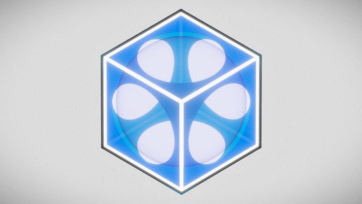 Cube-Animations - A 3D model collection by VIS-All-3D (@VIS-All ...