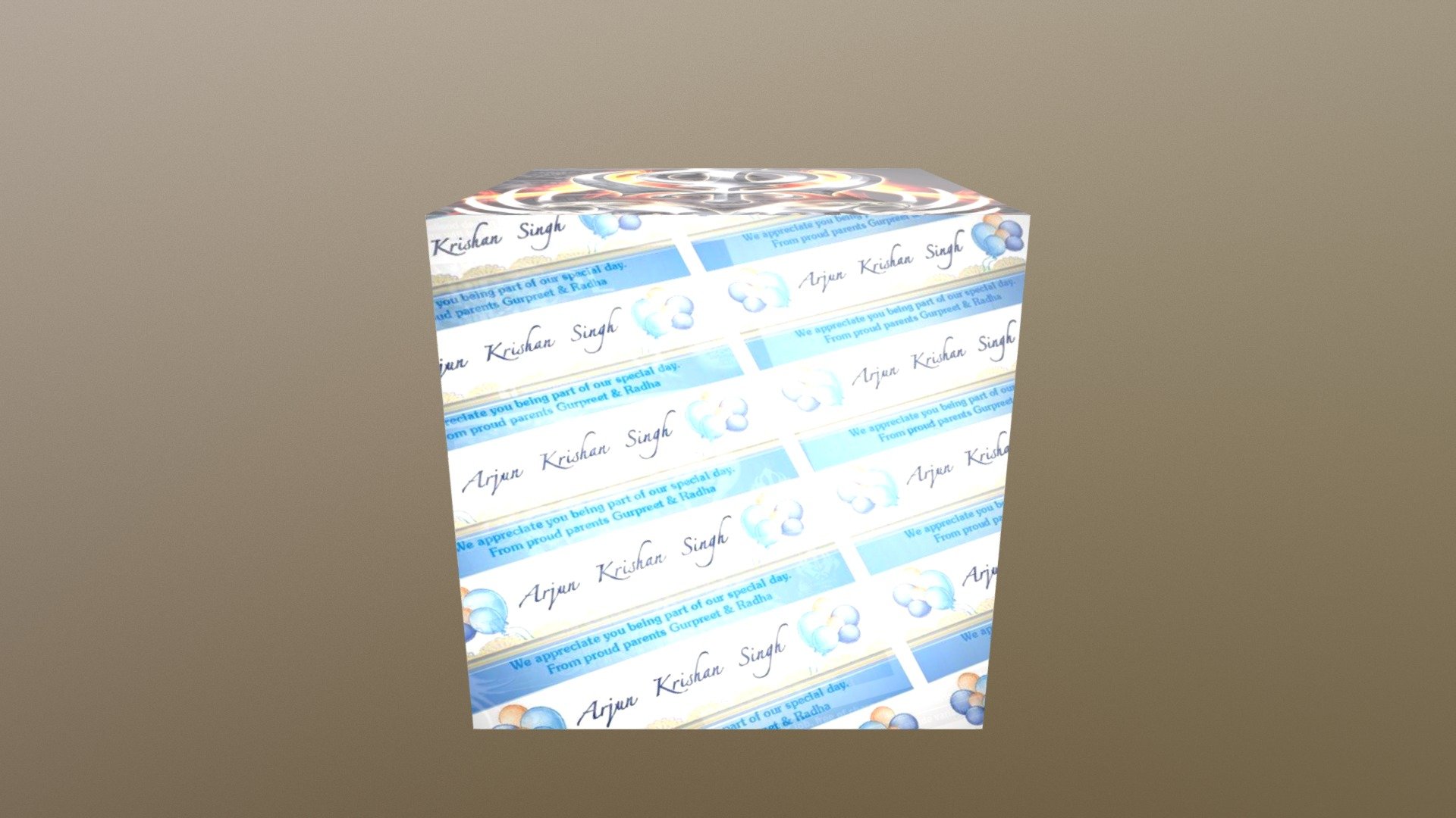 Instamuseum for @inkvite