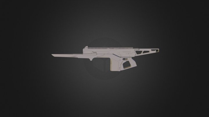 WIP Monte Carlo 3D Model