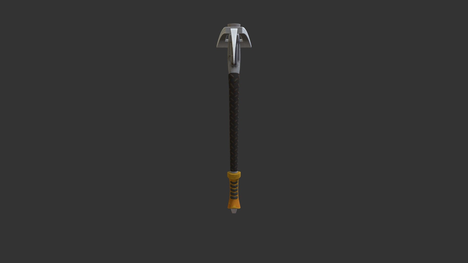 Cliffhanger Harvesting Tool