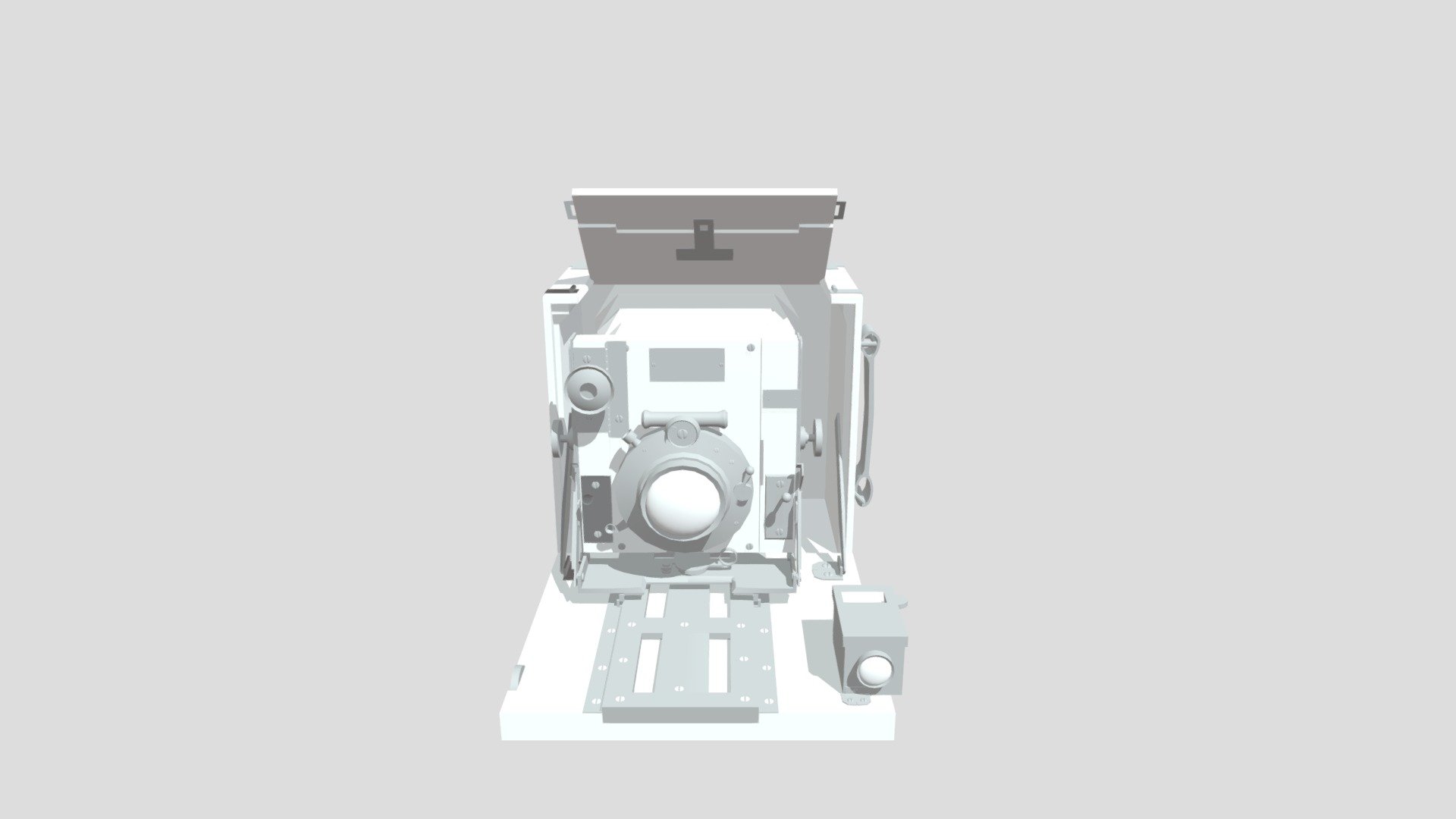 Uvs Camara