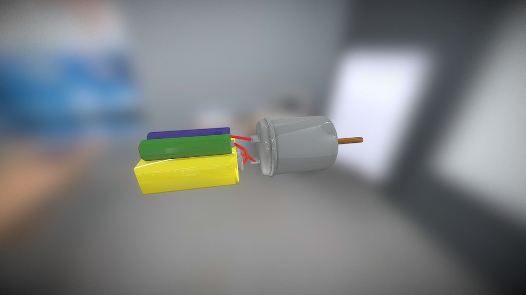 Circuito Render