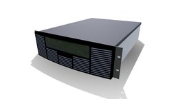 3RU Radio Transmitter
