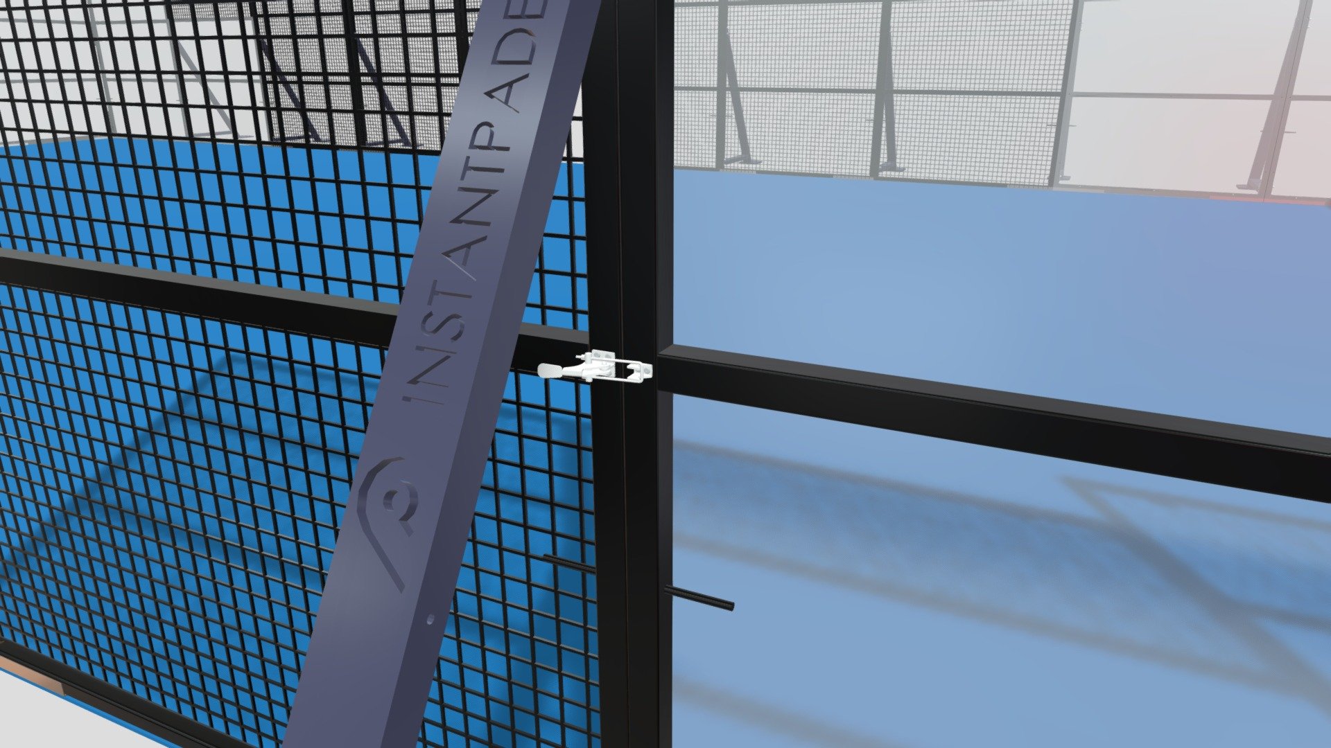corner_rail_animation_63panal_in - 3D model by demolinks20 [e5249c1 ...