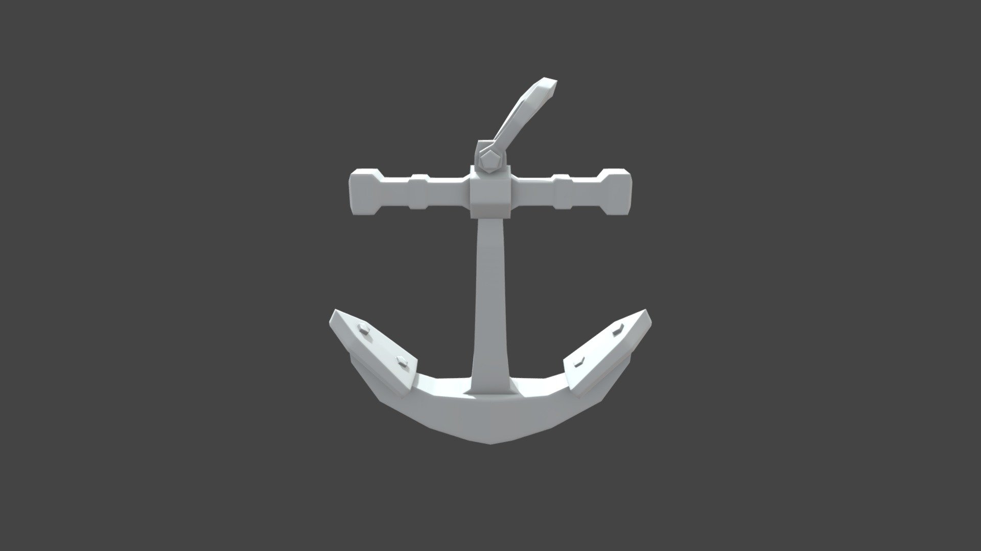 "Baked Anchor 2020"