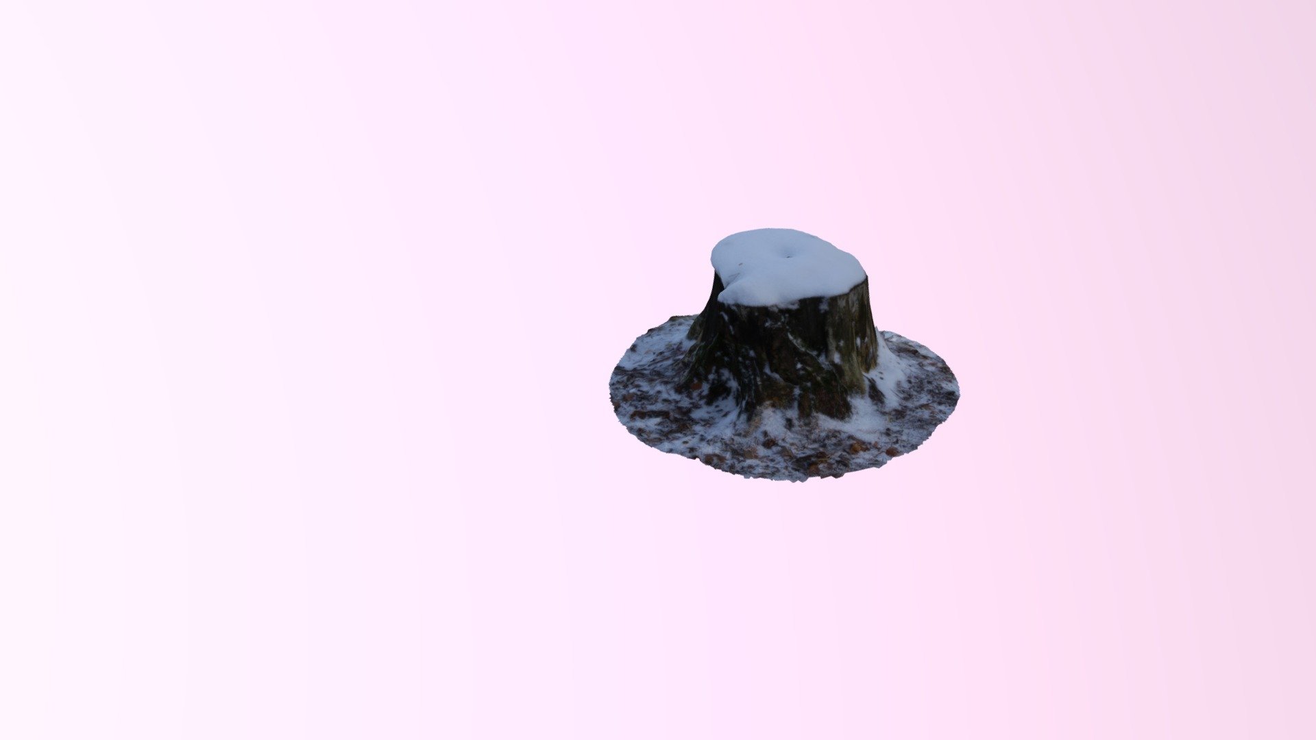 Stump