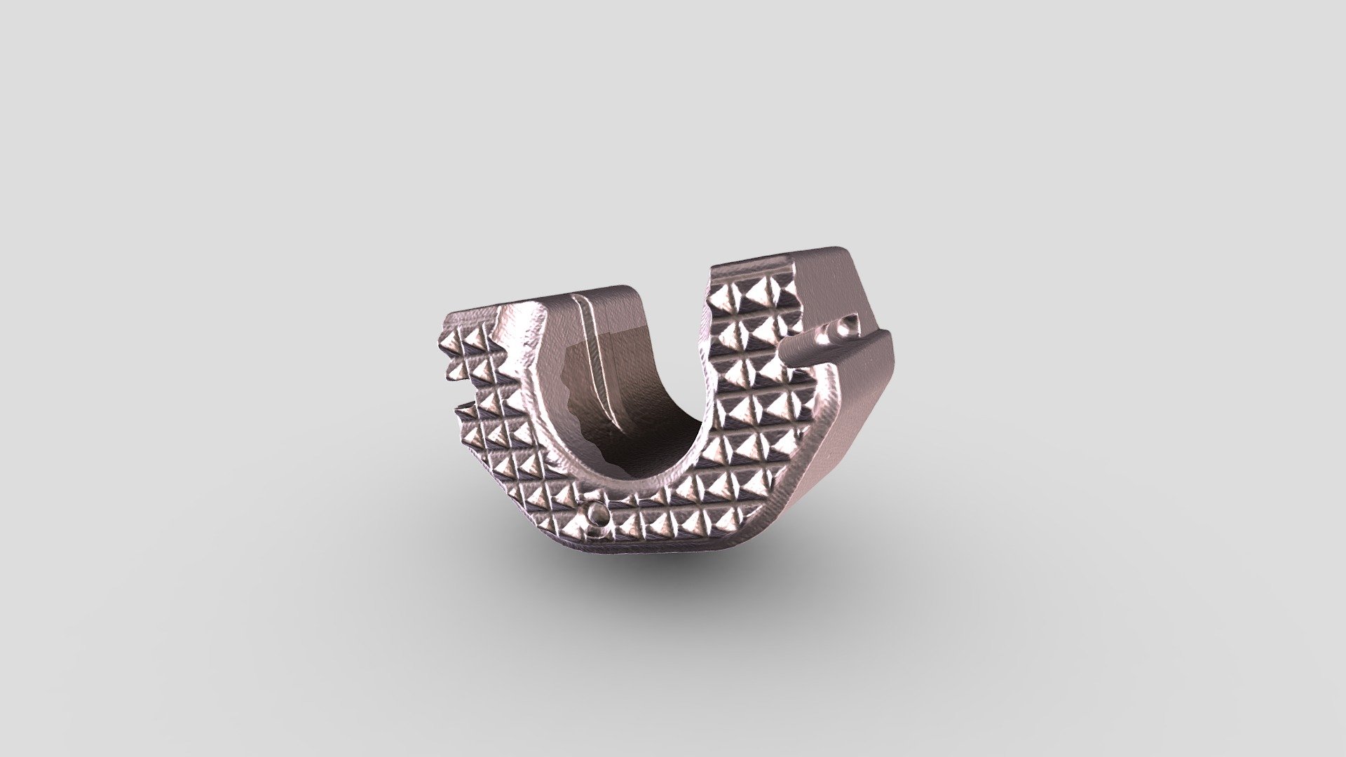 Industrial parts - Download Free 3D model by Diana Liu (@Diana123456 ...