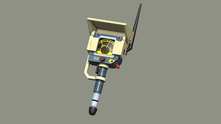Scanner