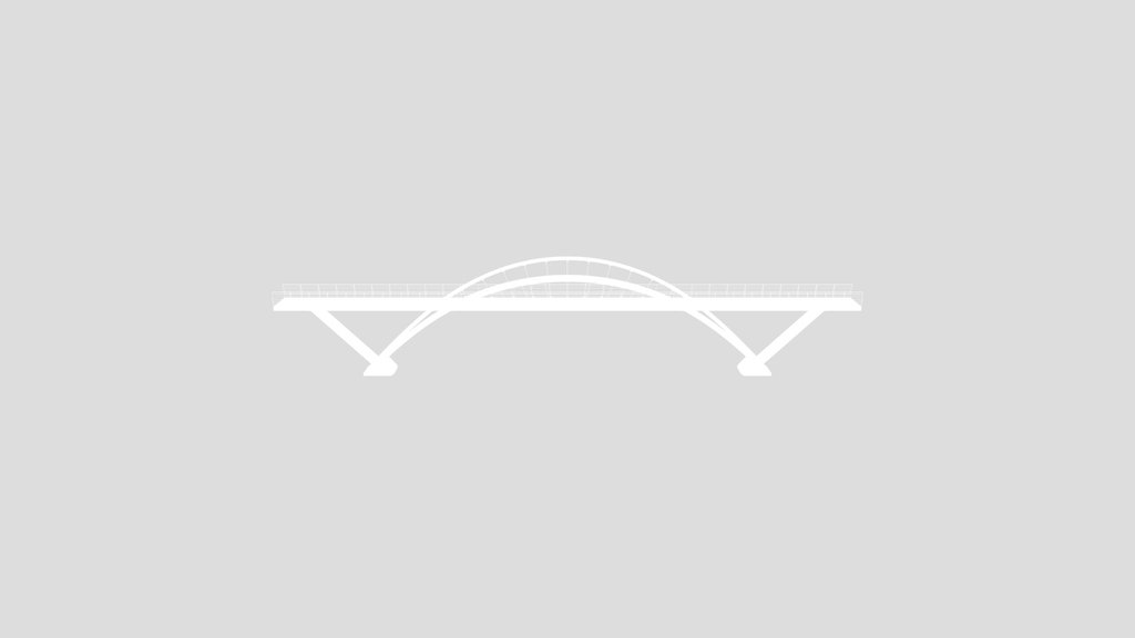 Pedestrian Bridge