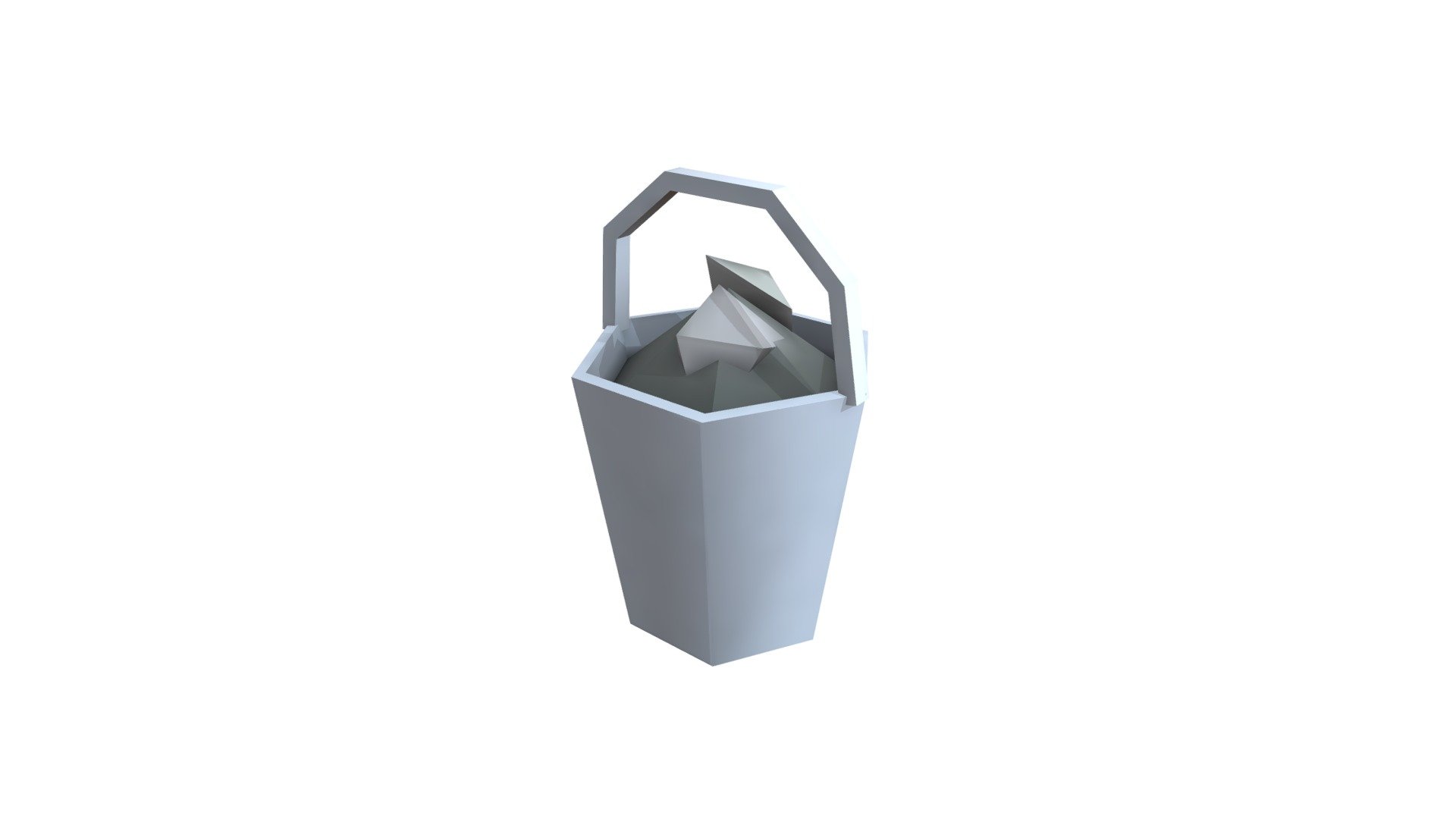 Bucket 4 AO