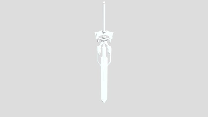 Transformers Star Saber LP 3D Model