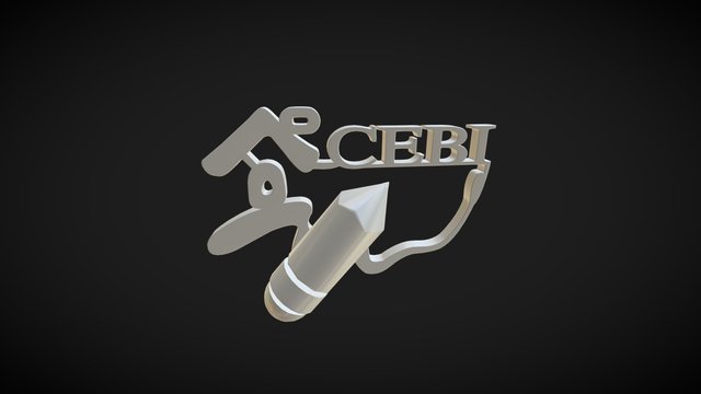 CEBI 3D Model