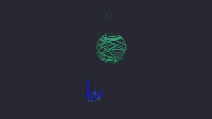 Test VR WS