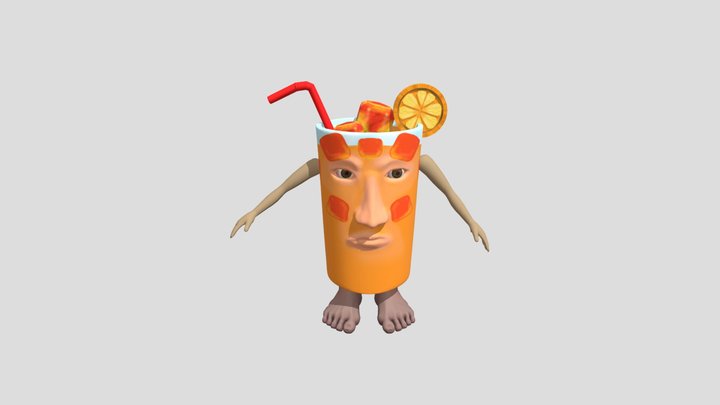 Brr Esteh Patipum