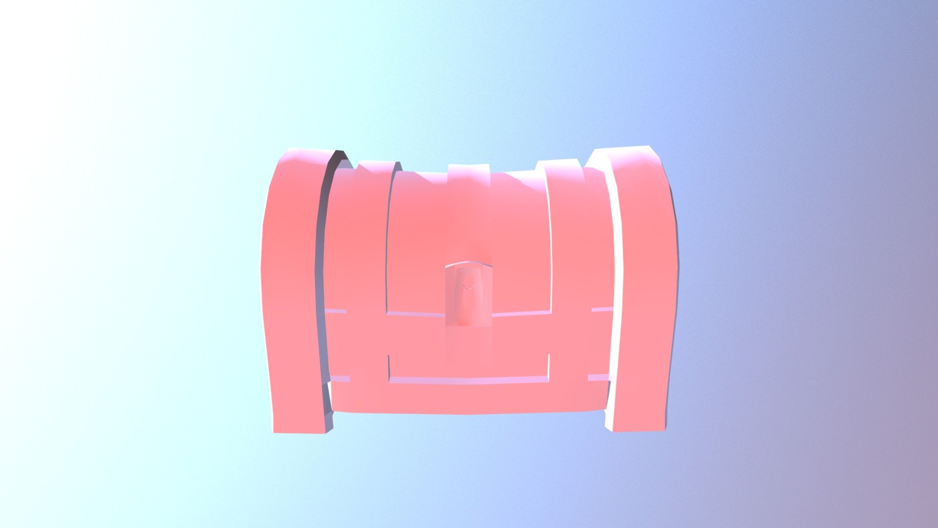Chest -