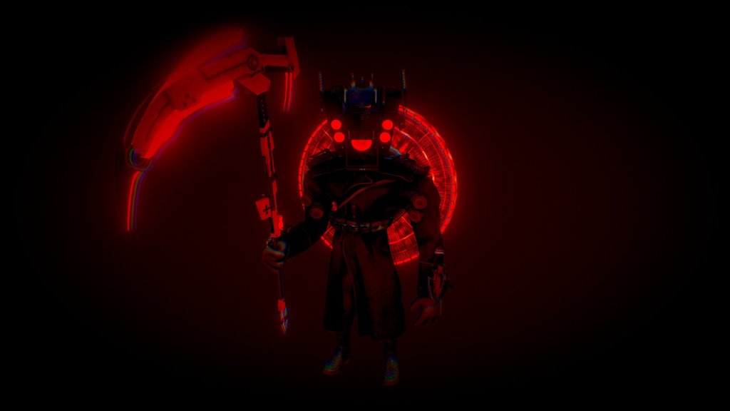 ✞ Executor Speakerman