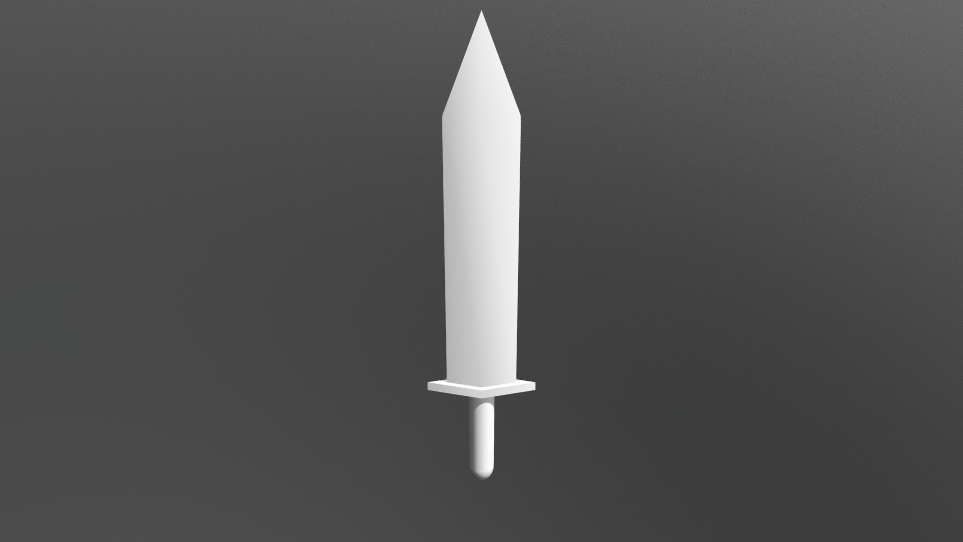 Sword/Dagger