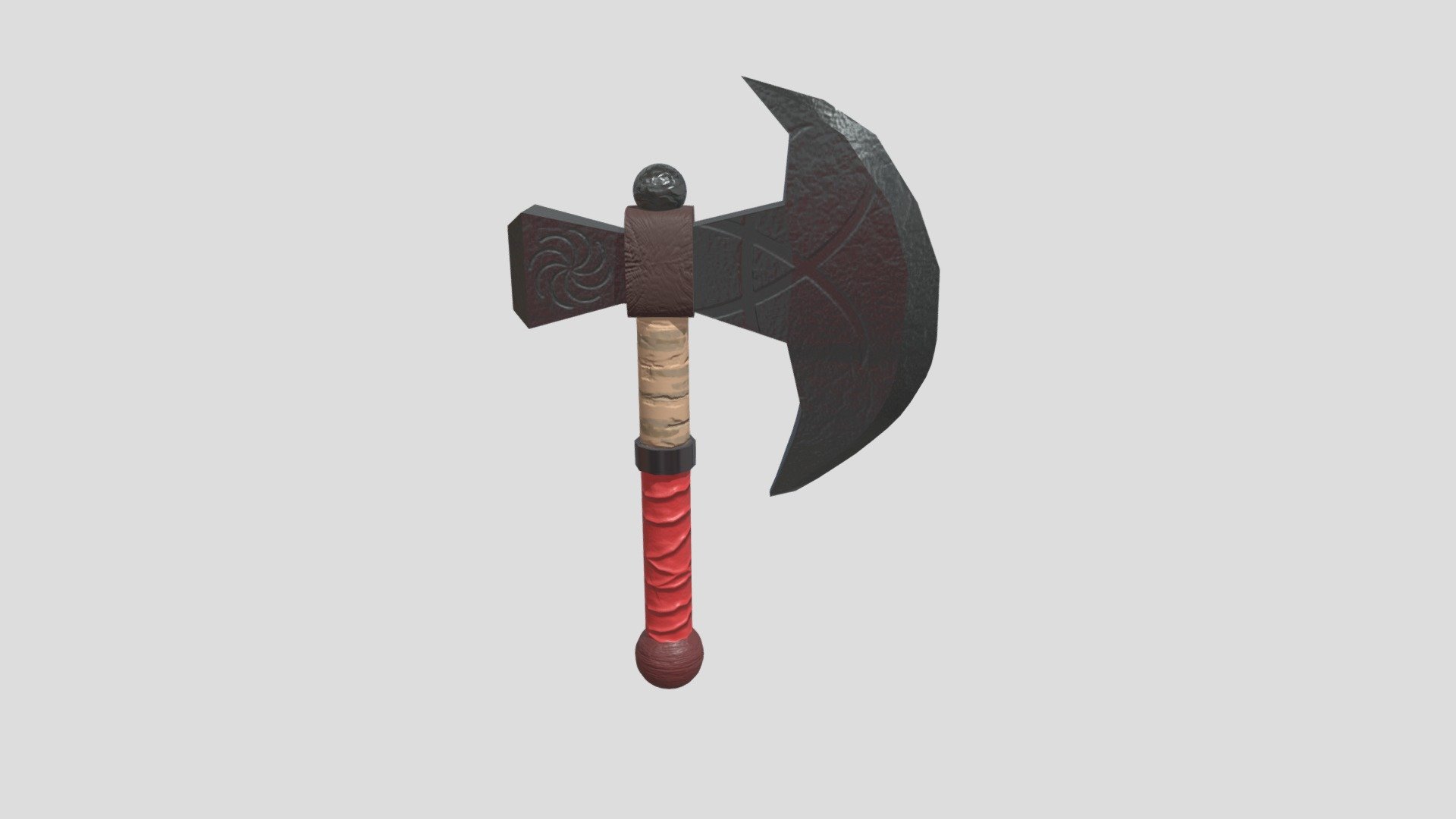 Final Axe