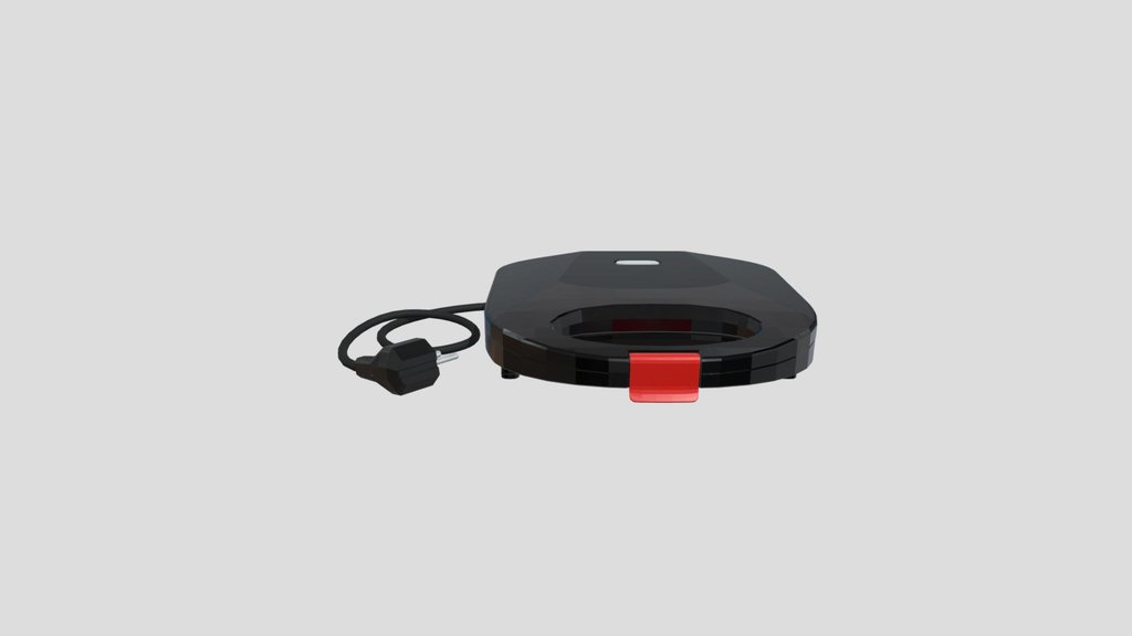Sandwich Maker