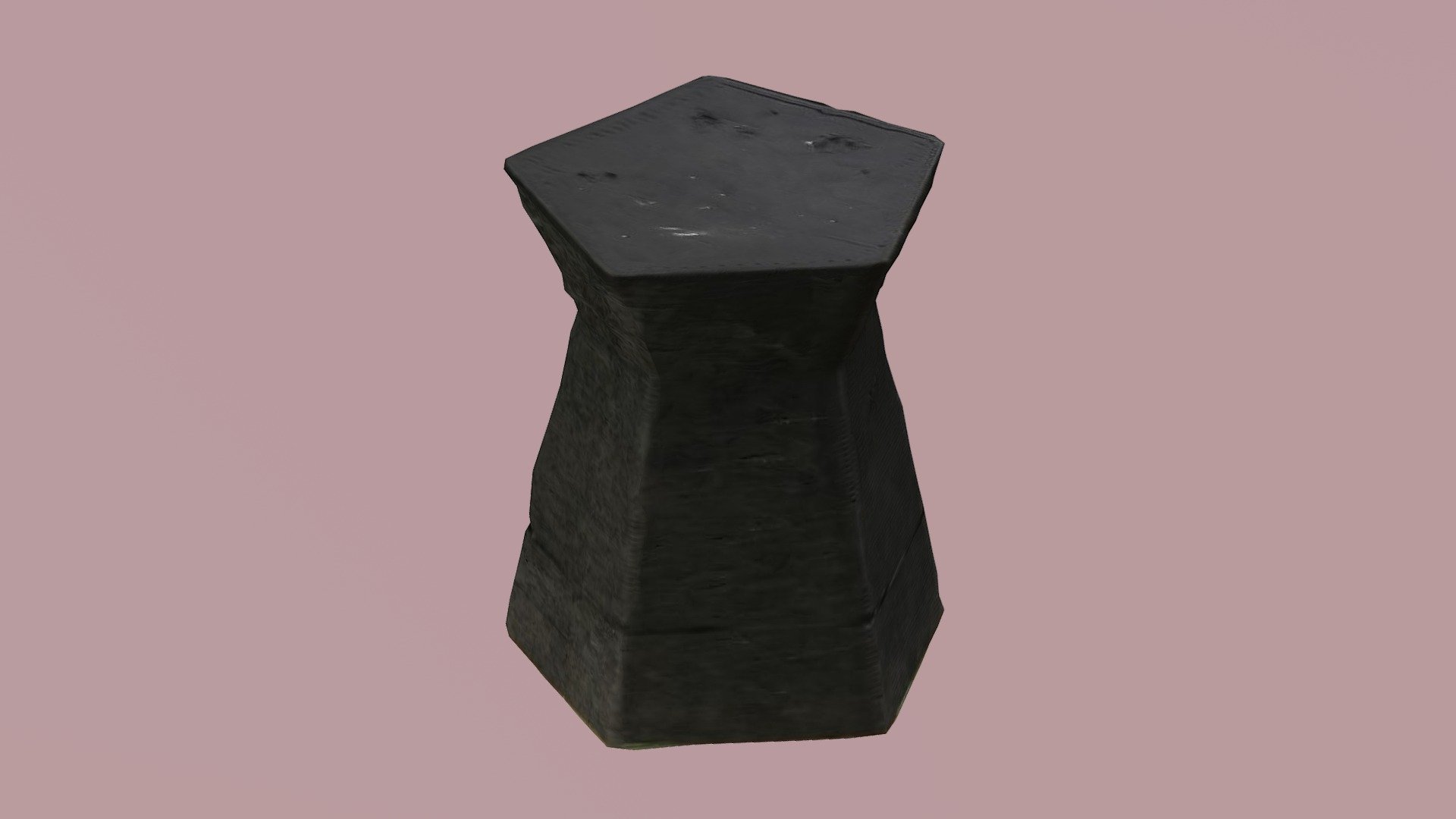 DA Chair B