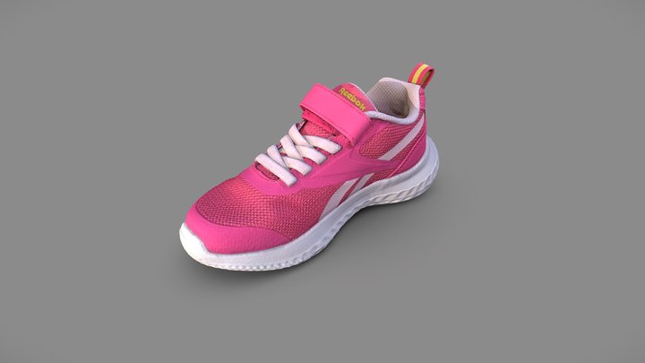 Female Feet - Buy Royalty Free 3D model by Lassi Kaukonen (@thesidekick)  [050df1b]