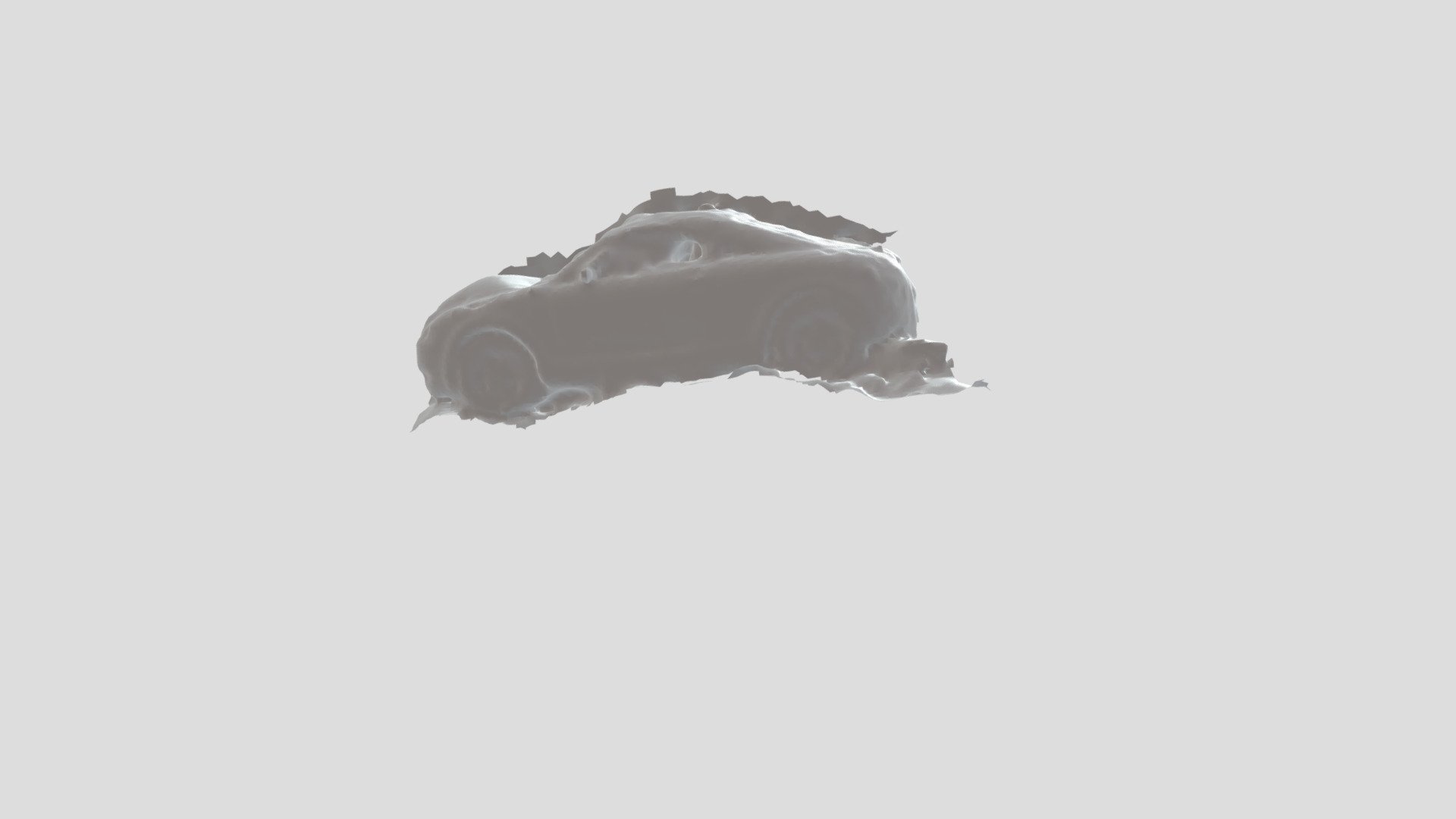 Coche para Coursera