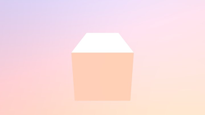Test 3D Model