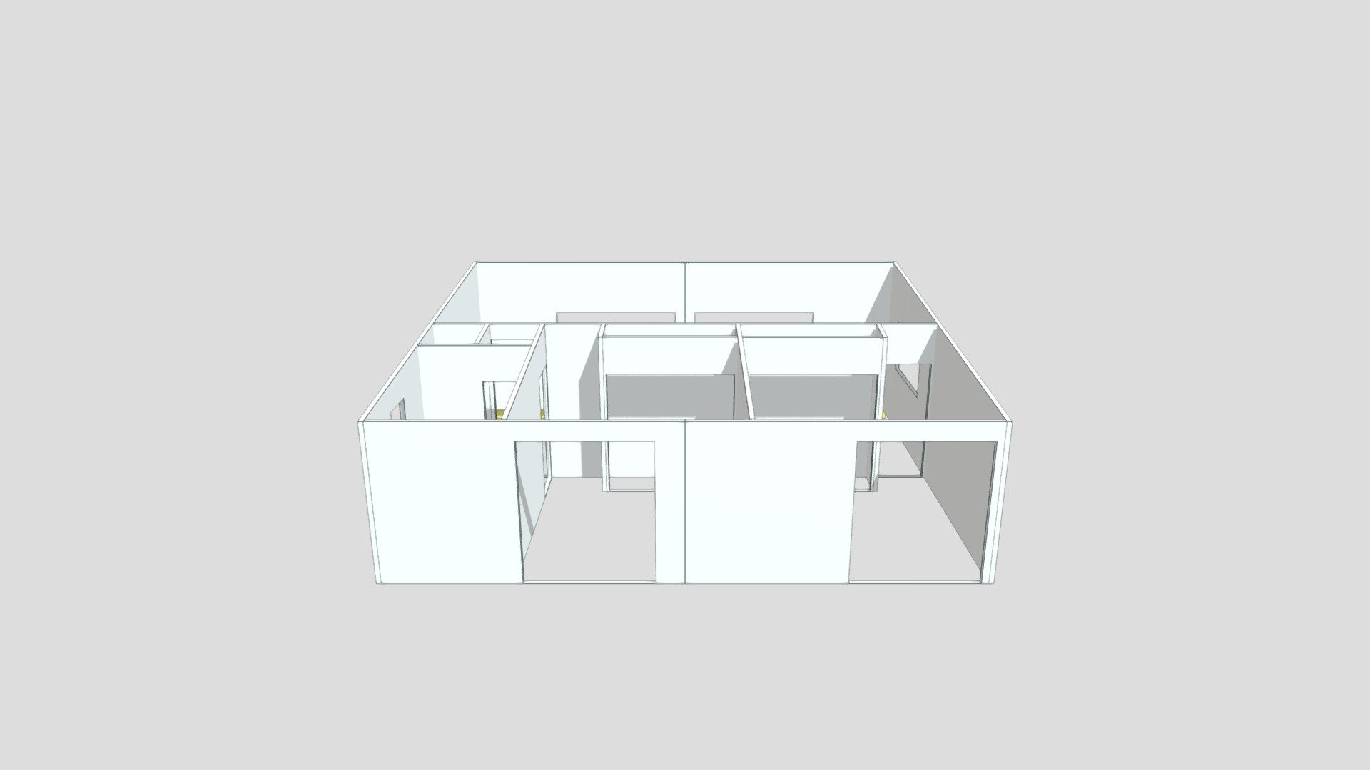 No Roof