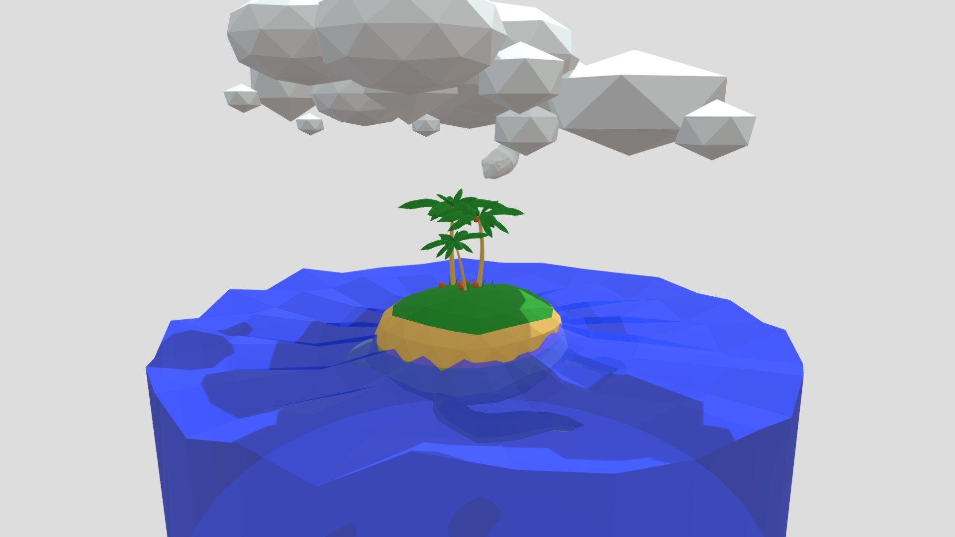 Fantasy Island