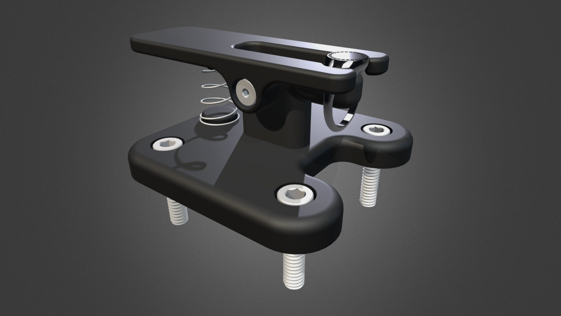RING FIXTURE