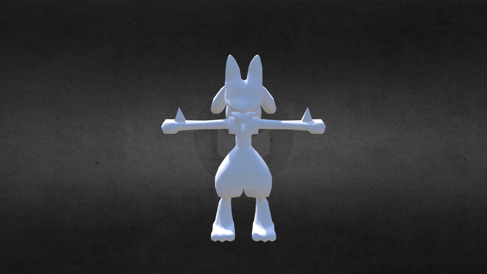 Lucario