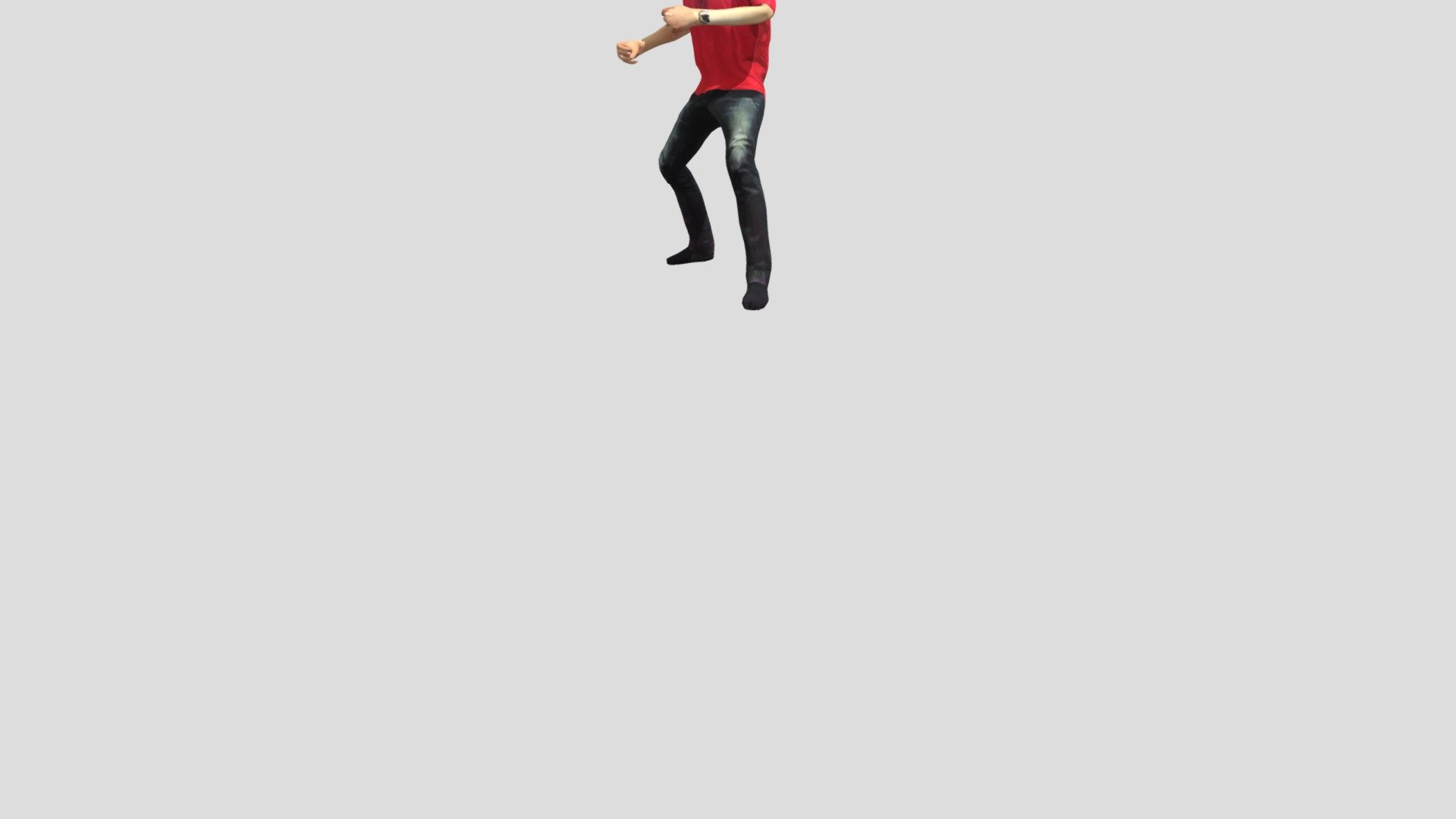 Falling Back Death