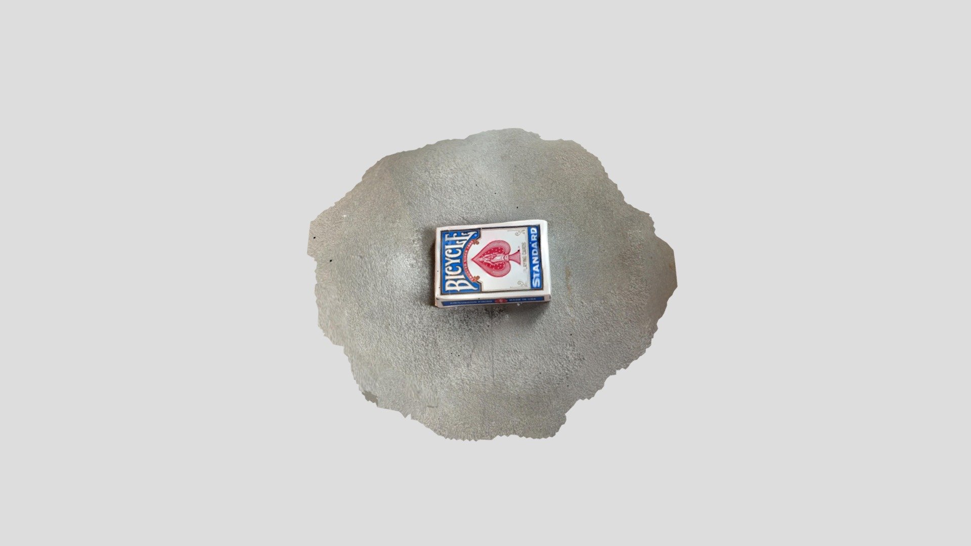 cards (object)