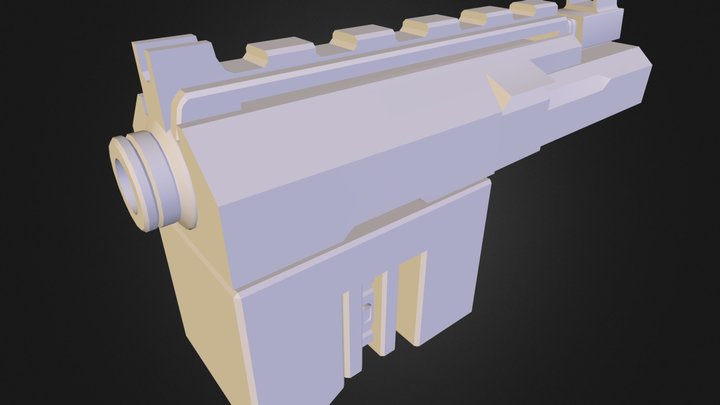 Ut4 3D models - Sketchfab