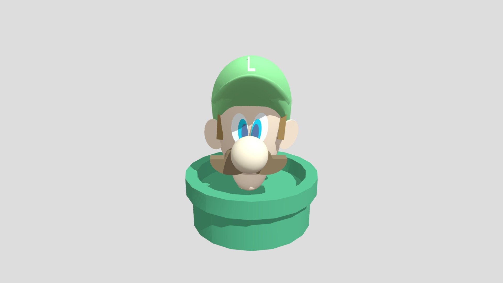 Diseño "Luigi"