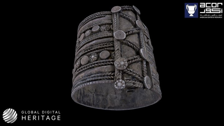 Silver Traditional Bracelets