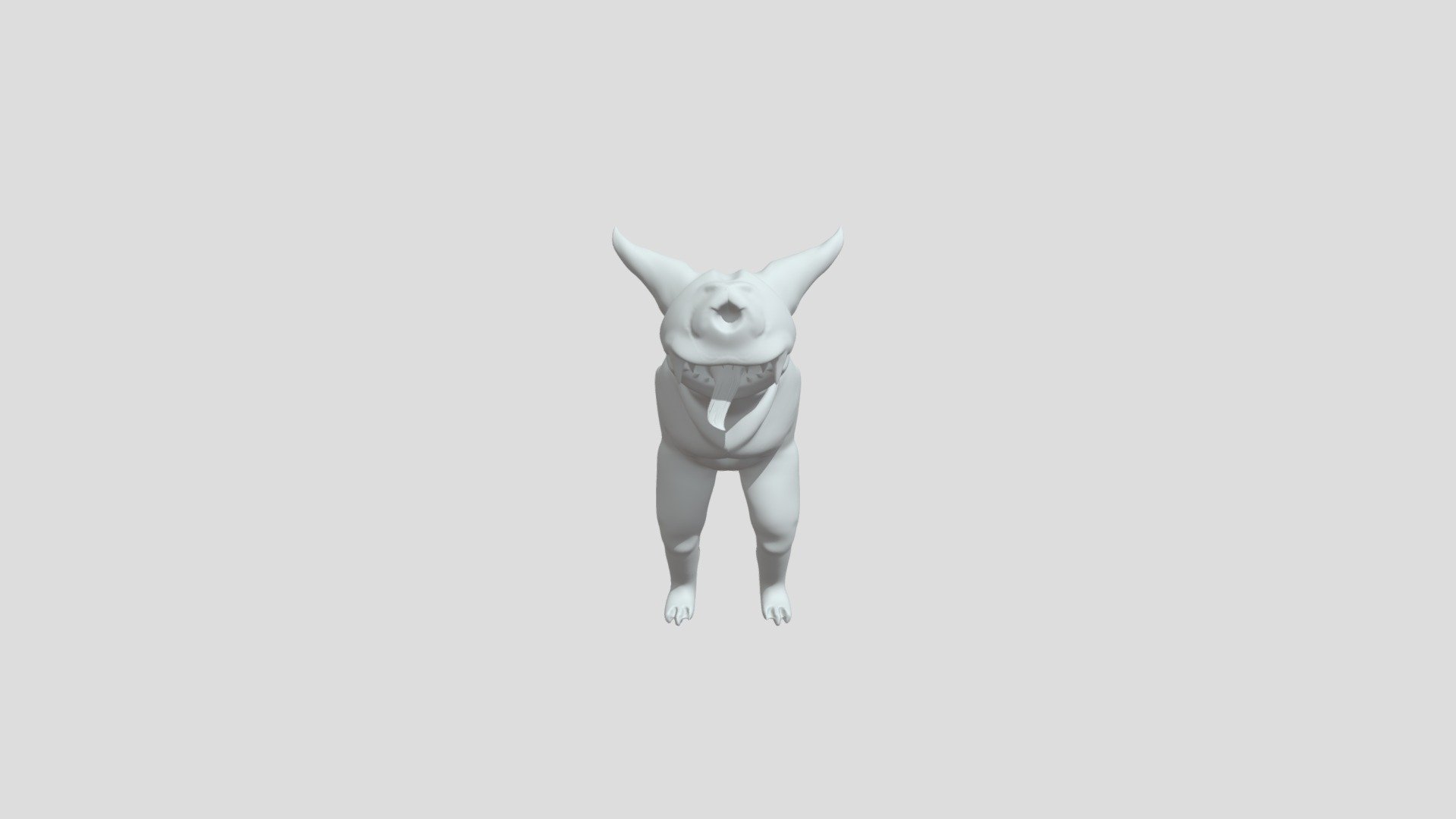 PM3D Z Sphere 1
