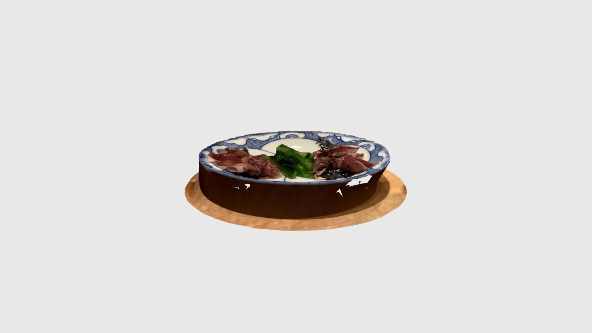 ホタルイカイカス味噌