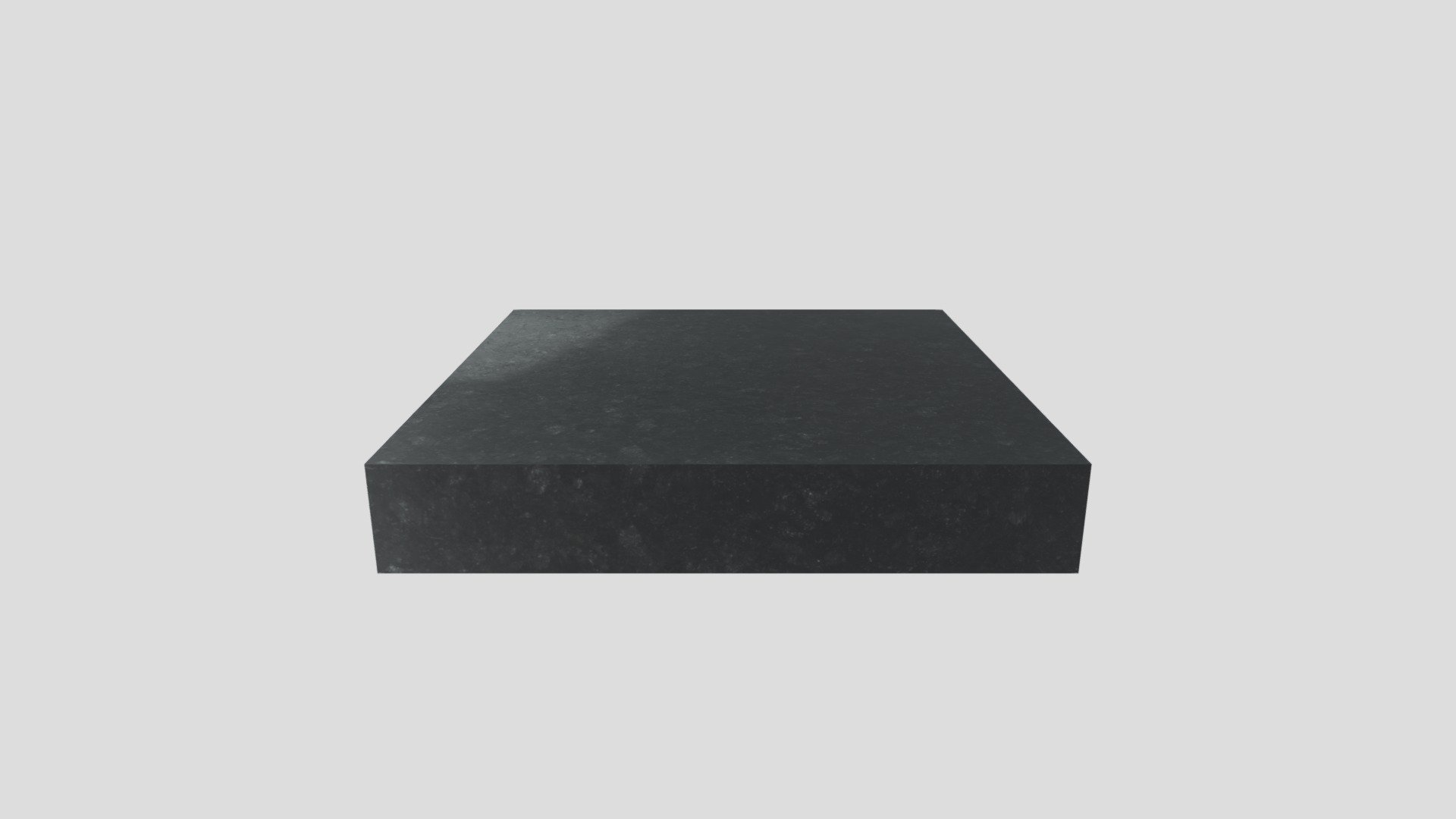 Onyx Black Polished