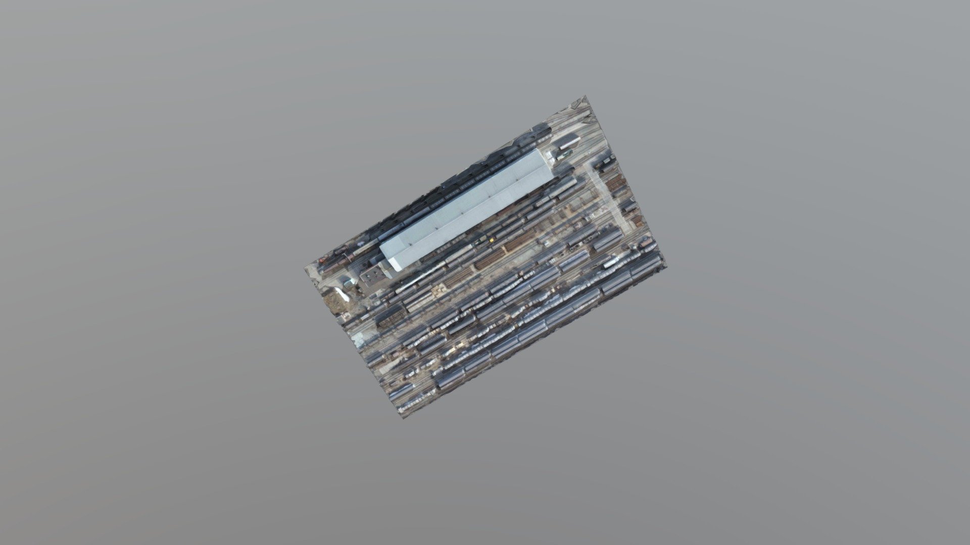 Rzd 500 - 3D model by sipkoantonz [e53d6e7] - Sketchfab