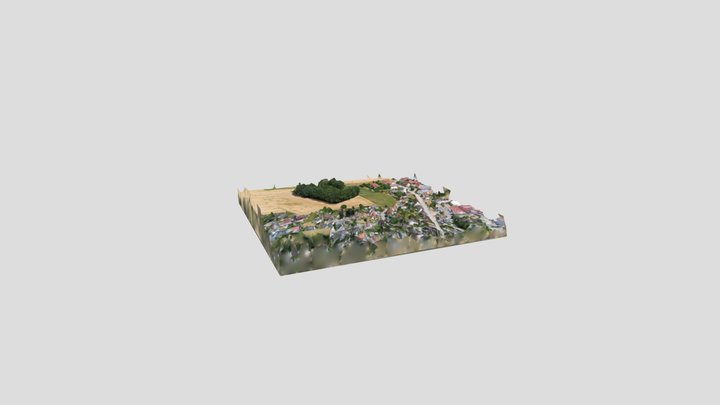 h@rdwlr 3D Model