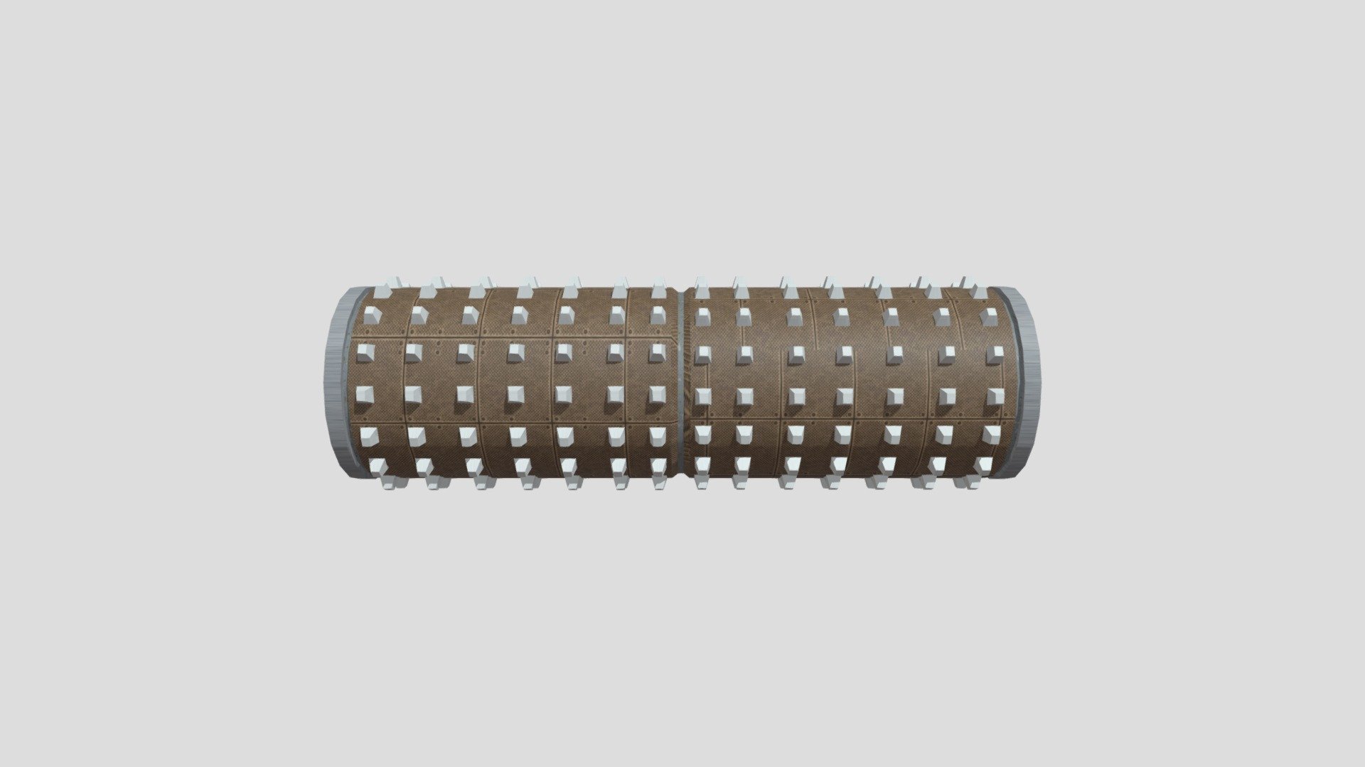 Trash Grinder