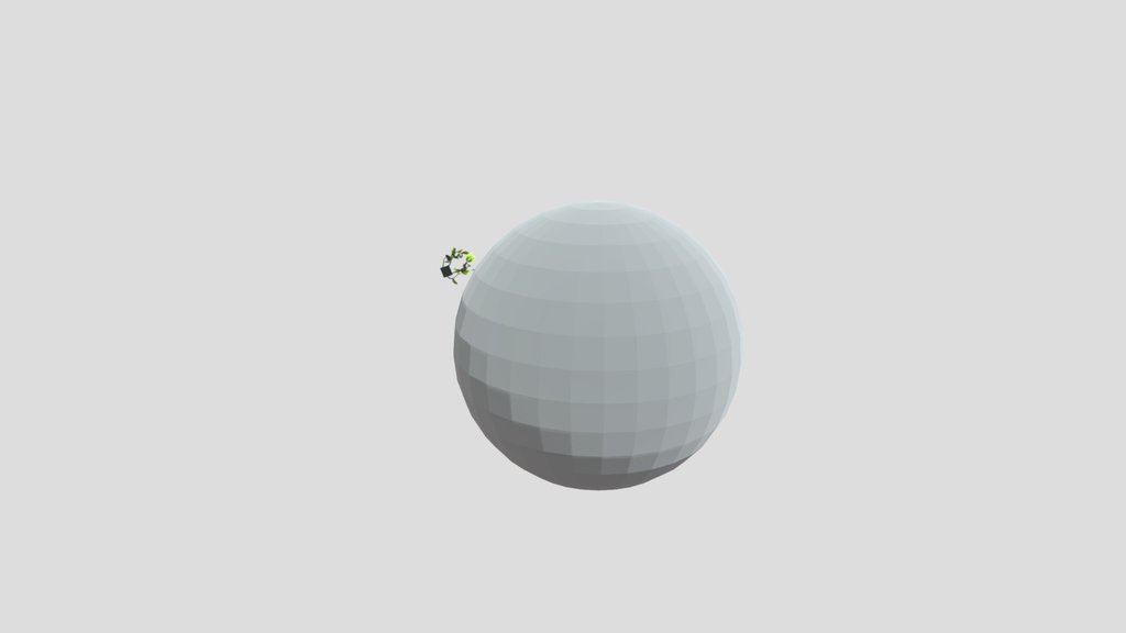 Artifical Ball Croissant