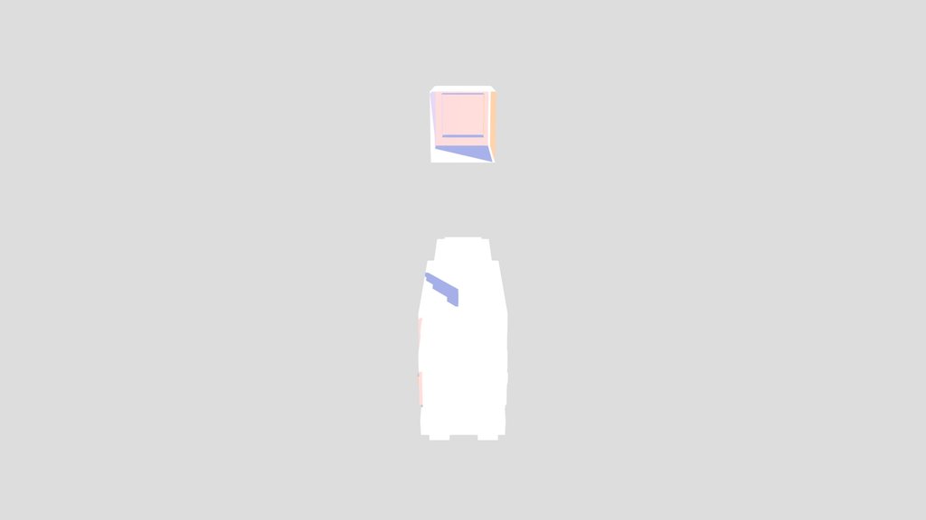 Test Style cubikBlox