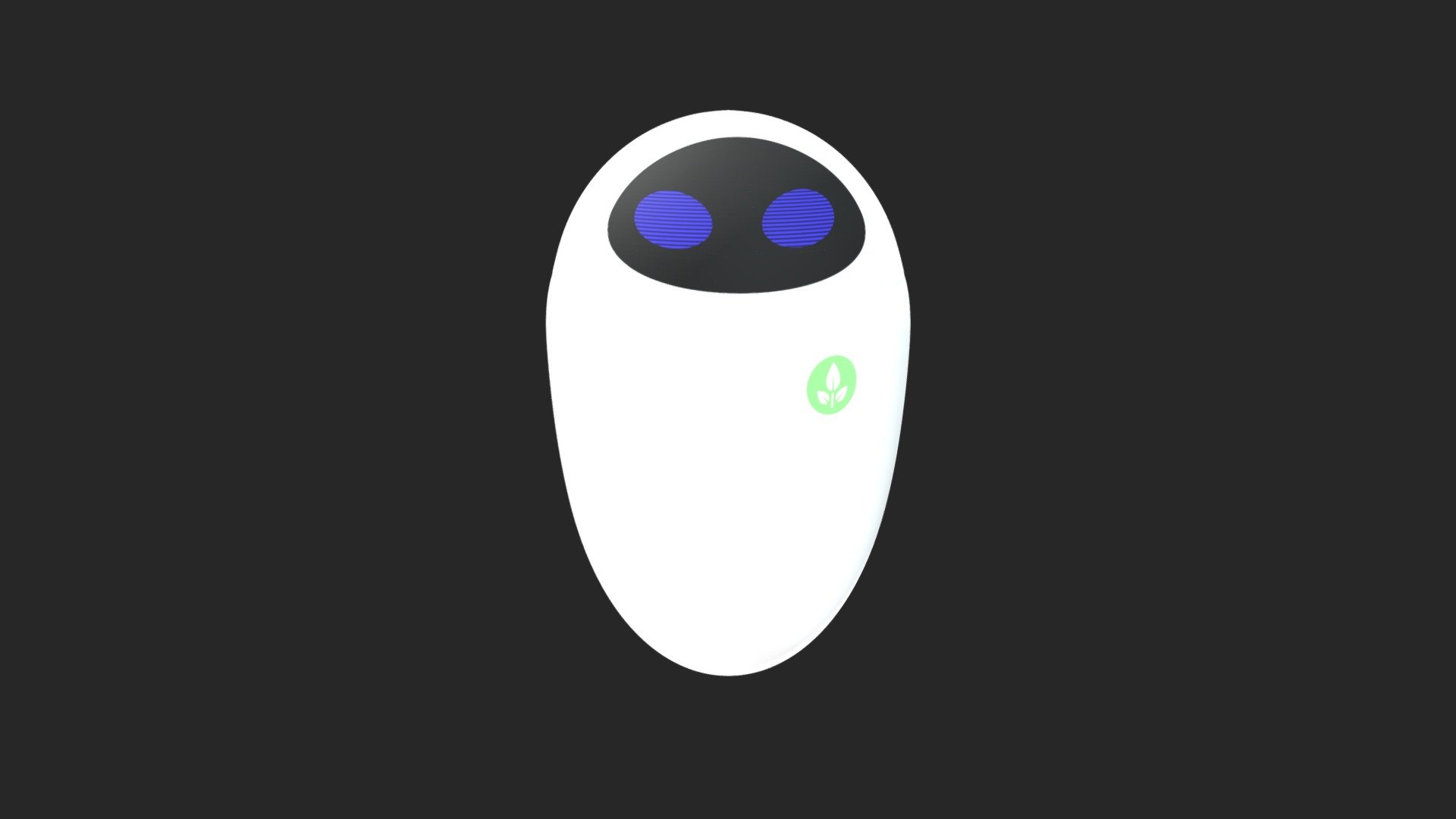 eva from walle
