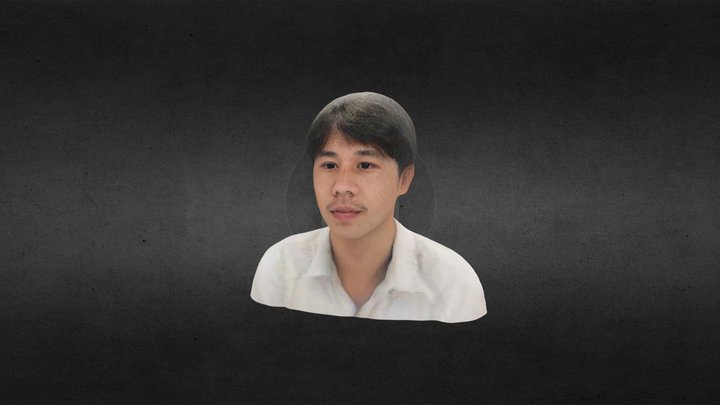 644230028 Avatar SDK 3D Model