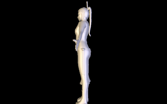 JCFinal 3D Model