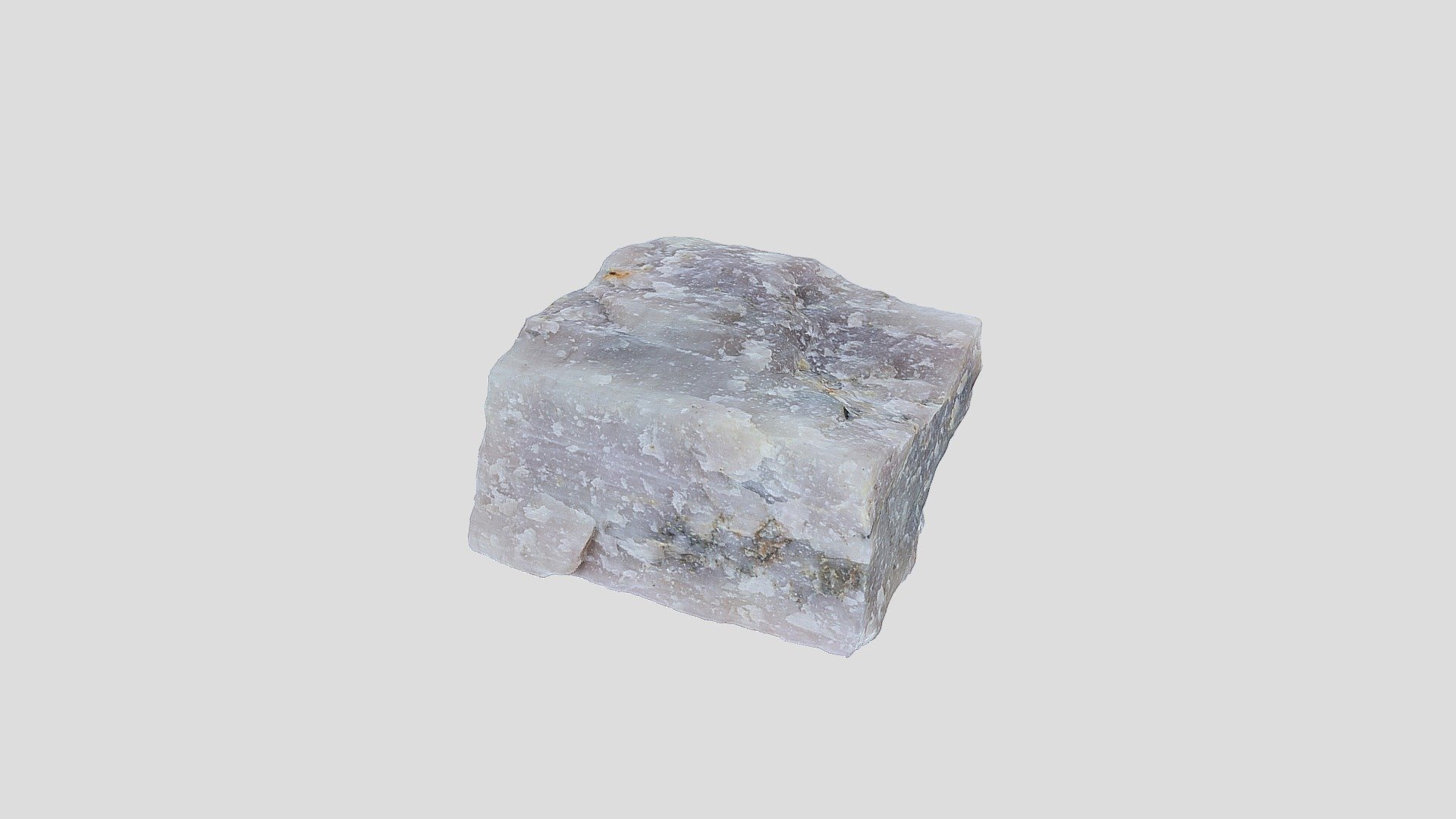 Scapolite