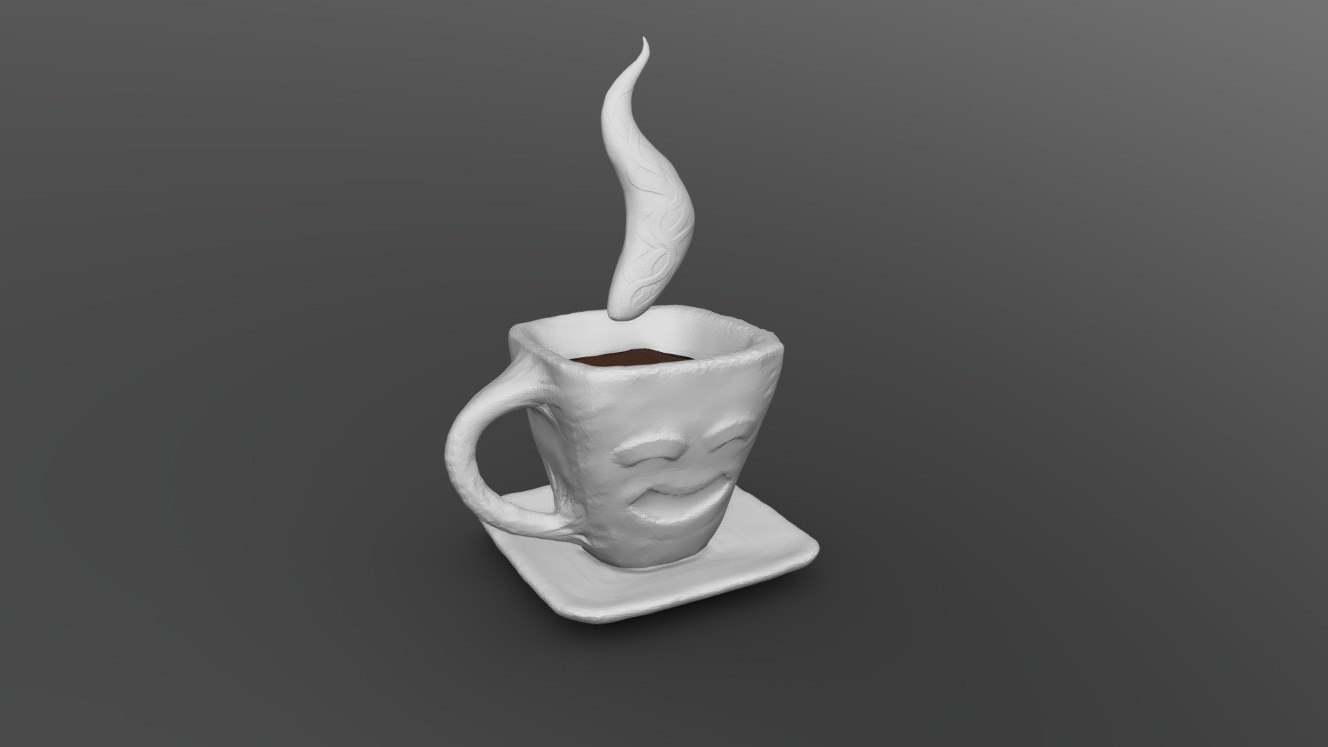 Sculpt January 2020 Jan 27 - Satisfied